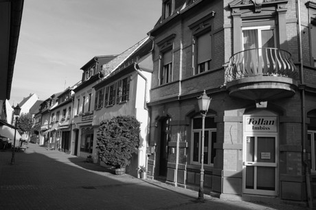 Bad Bergzabern